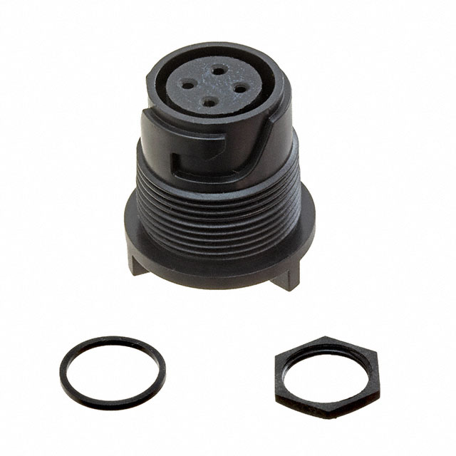 PXP4013/04S Bulgin  Alloggiamenti per connettori circolari